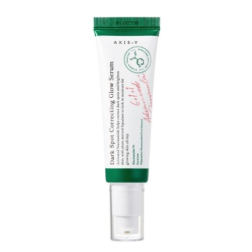Axis – Y Dark Spot Correcting Glow Serum 50ml