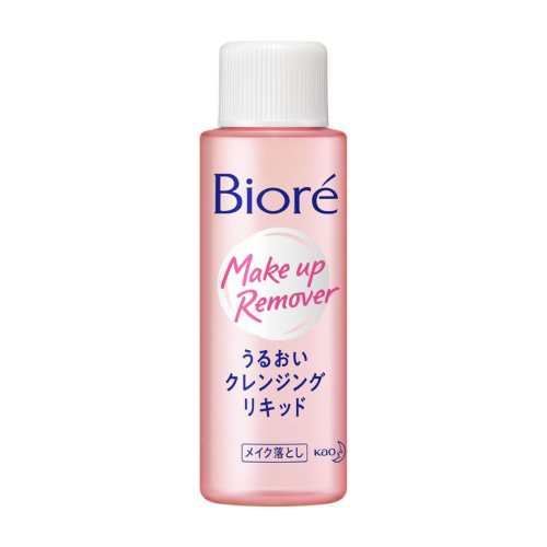 Biore Makeup Remover Moisturising Water