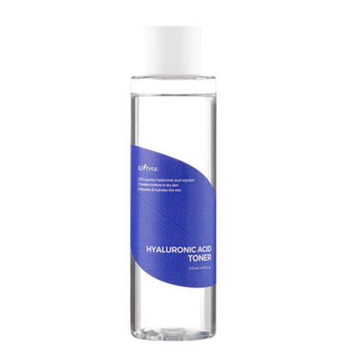 Isntree Hyaluronic Acid Toner (Old Version) 200ml