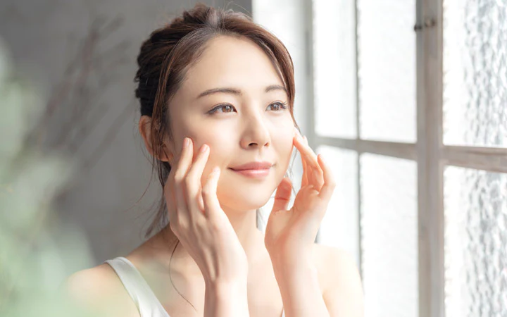 J Beauty in Dubai