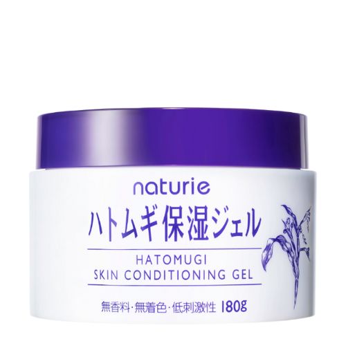 Naturie Hatomugi Skin Conditioning Gel