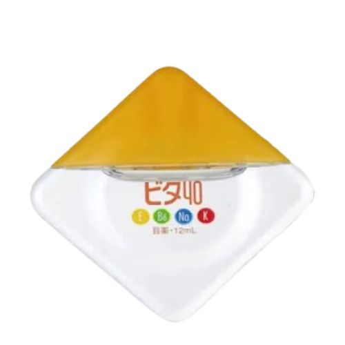 Rohto Vita Eyedrops  40α