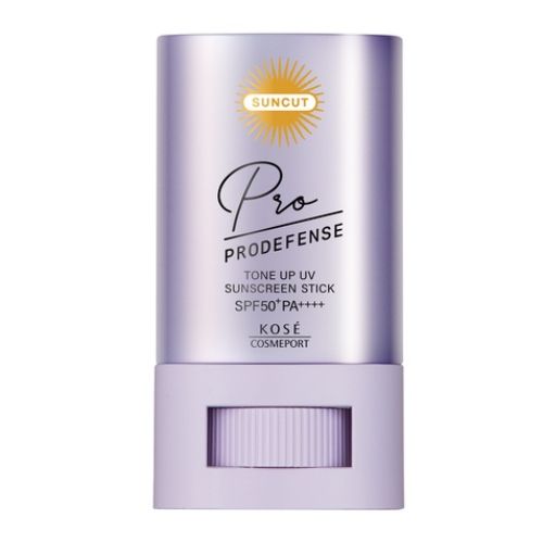 Suncut Prodefense Tone Up UV Sunscreen Stick 20g