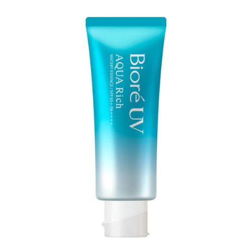 Biore UV Aqua Rich Watery Essence Spf 70g Renewed