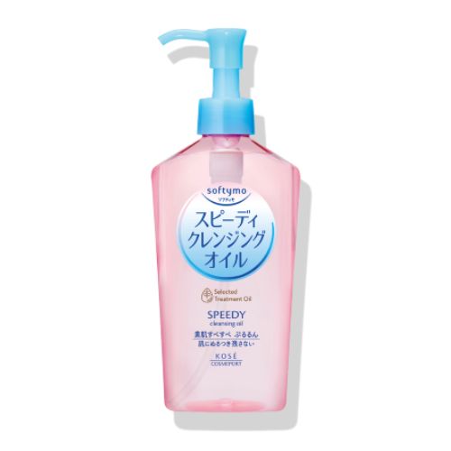 Kose Softymo Cleansing Oil Speedy 230ml