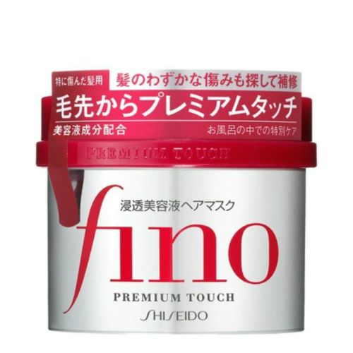 Shiseido Fino Premium Touch Hair Mask 230g