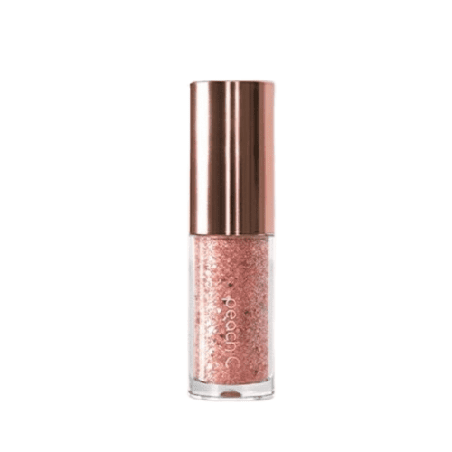 [Peach C] Champagne Eye Glitter