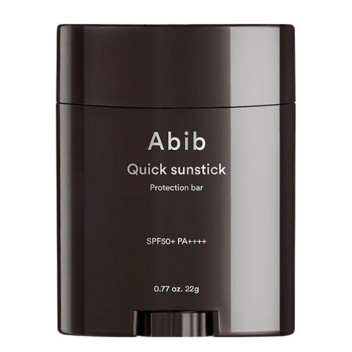 Abib Quick Sunstick Protection bar SPF50+ PA++++ 22g