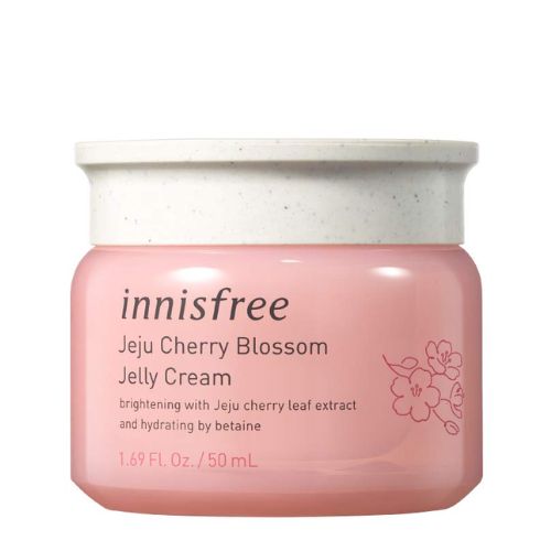 Innisfree Jeju Cherry Blossom Jelly Cream 50ml