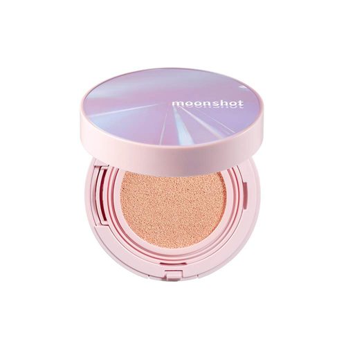 Moonshot Micro Glassyfit Cushion- 201 Beige