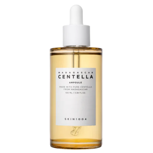 Skin1004 Madagascar Centella Asiatica Ampoule 100ml