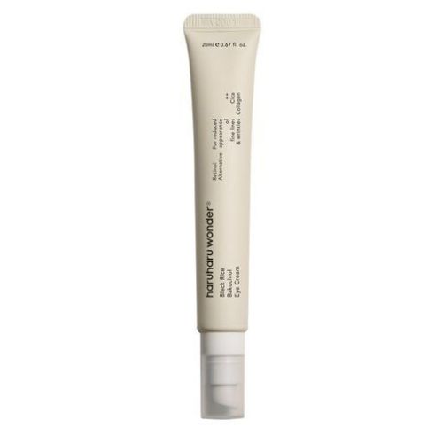 Haruharu Black Rice Bakuchiol Eye Cream 20ml