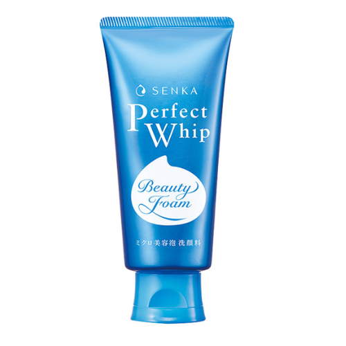 Senka Perfect Whip Cleansing Foam 120g