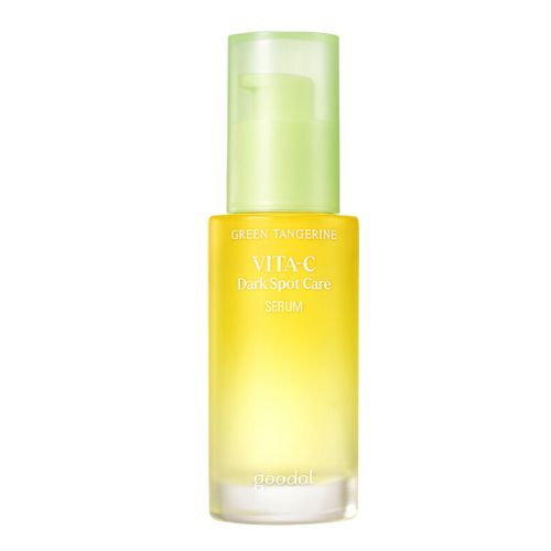 Goodal Green Tangerine Vita C Dark Spot Care Serum 40ml
