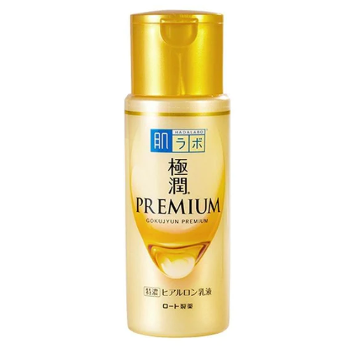 Hada Labo Gokujyun Premium Emulsion Renew