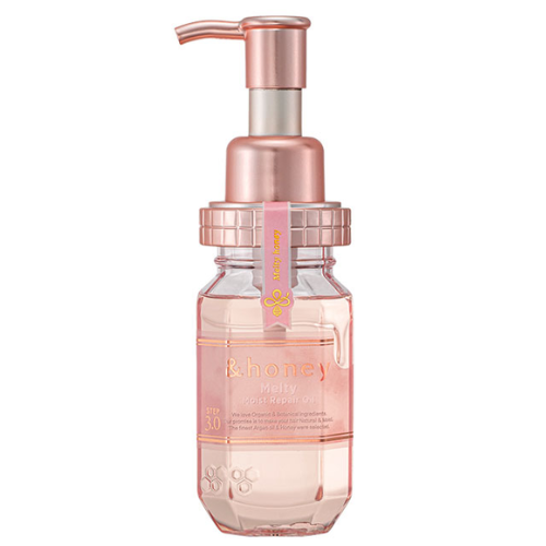 &Honey Melty Moist Shine Hair Oil 3.0 100ml