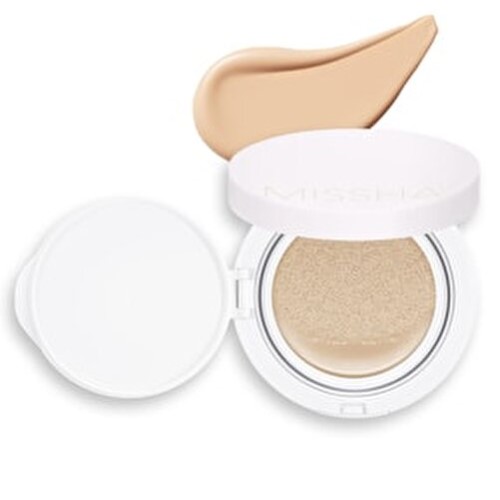 Missha Magic Cushion Moist Up Spf50 No.21