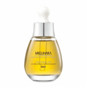 Miguhara Ultra Whitening Ampoule Origin 35ml