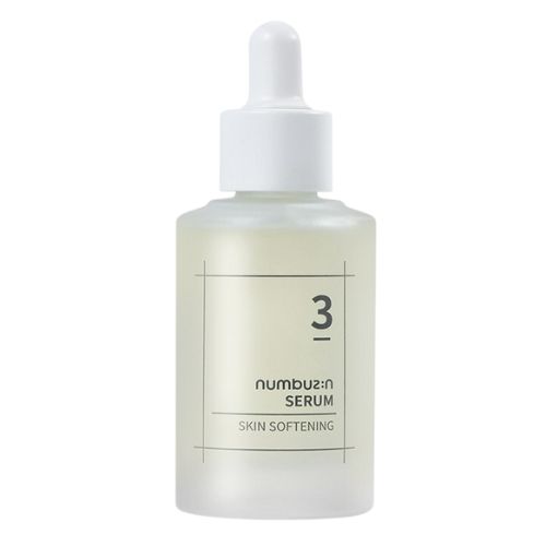 Numbuzin No. 3 Skin Softening Serum 50ml