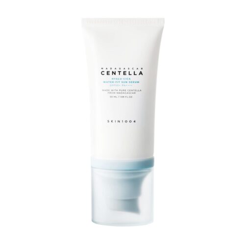 Skin1004 Madagascar Centella Hyalu-Cica Water Fit Sun Serum
