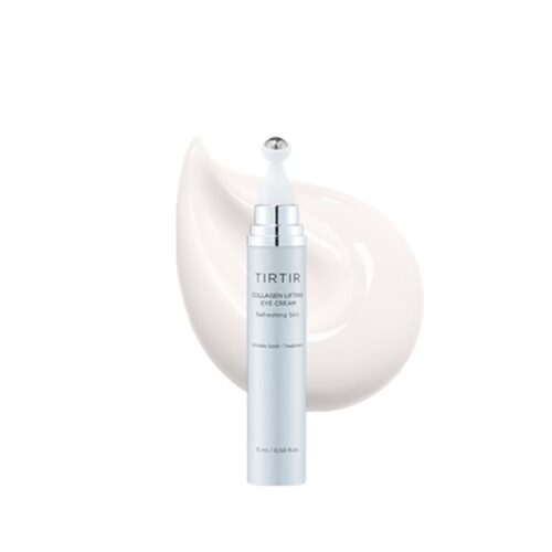 TirTir Collagen Lifting Eye Cream 15ml