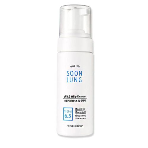 Etude Soon Jung Whip Cleanser 150ml