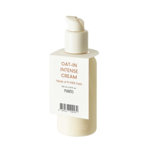 Purito  Oat In Intense Cream 150ml