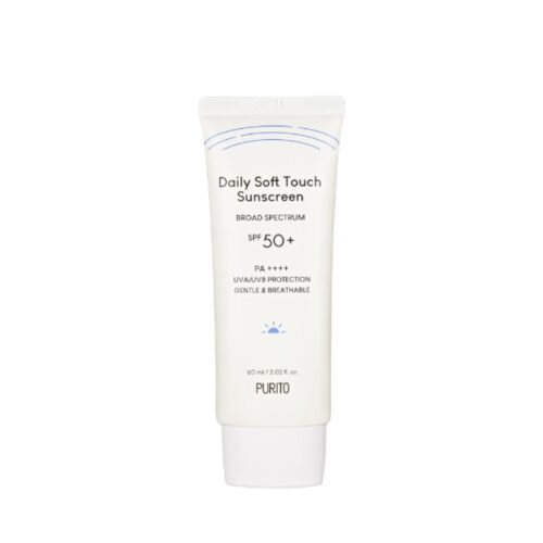 Purito Daily Soft Touch  Sunscreen 60ml