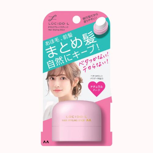 Mandom Lucido - L Hair Styling Stick - Normal 13g