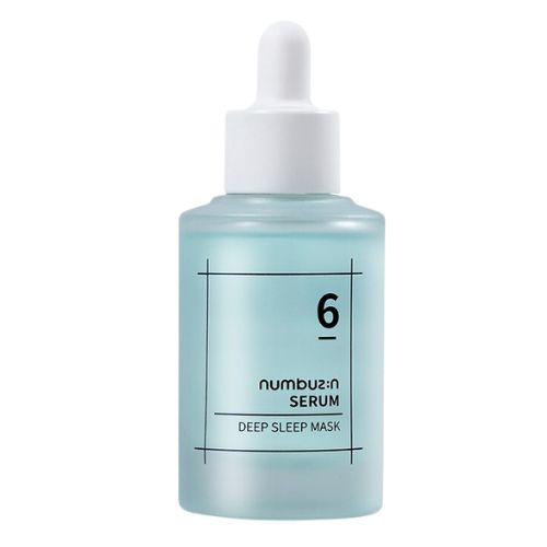 Numbuzin No.6 Deep Sleep Mask Serum 50ml