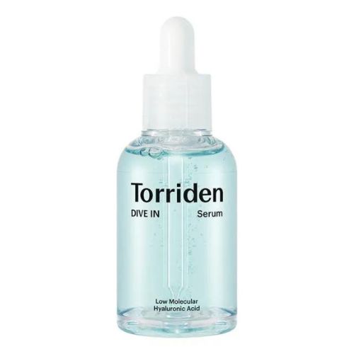 Torriden Dive-In Low Molecular Hyaluronic Acid Serum 50ml