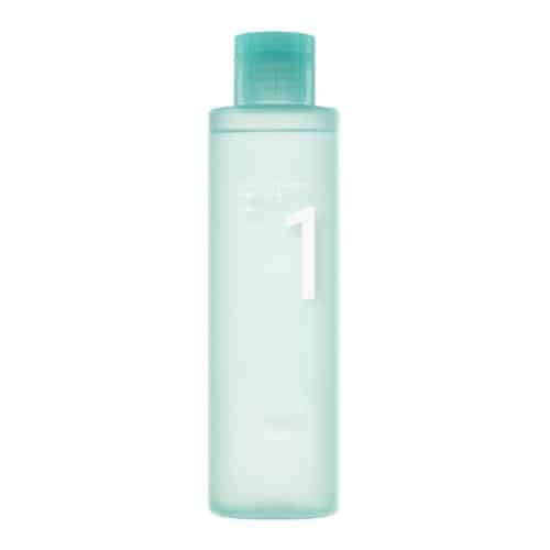 Numbuzin No.1 Pure-full Calming Herb Toner 300ml