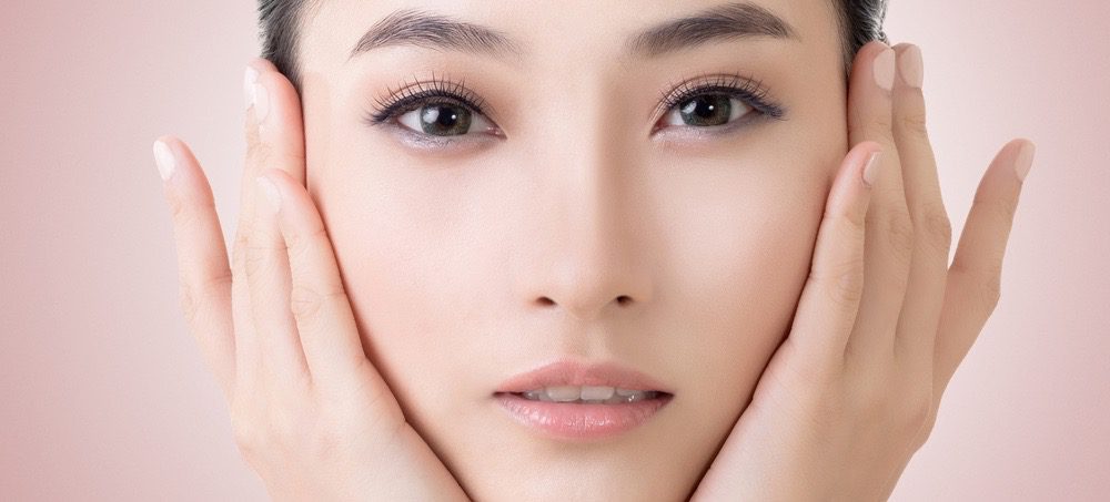 K Beauty in Dubai