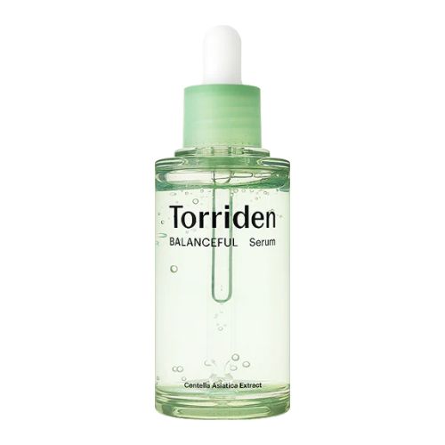 Torriden Balanceful Cica Serum 50ml