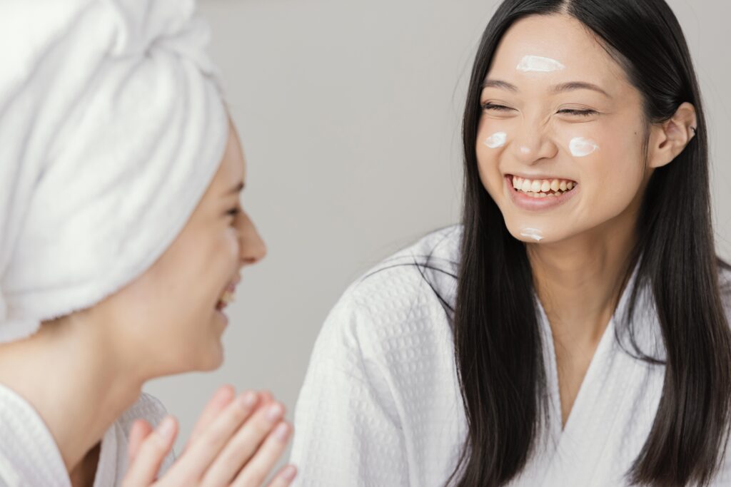 Japanese Skincare