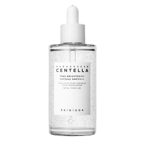 Skin1004 Madagascar Centella Tone Brightening Capsule Ampoule 100ml
