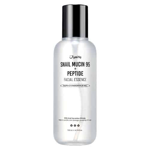 Jumiso Snail Mucin 95+ Peptide Essence 140ml