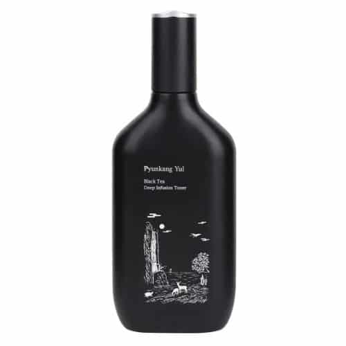 Pyunkang Yul Black Tea Deep Infusion Toner 130ml