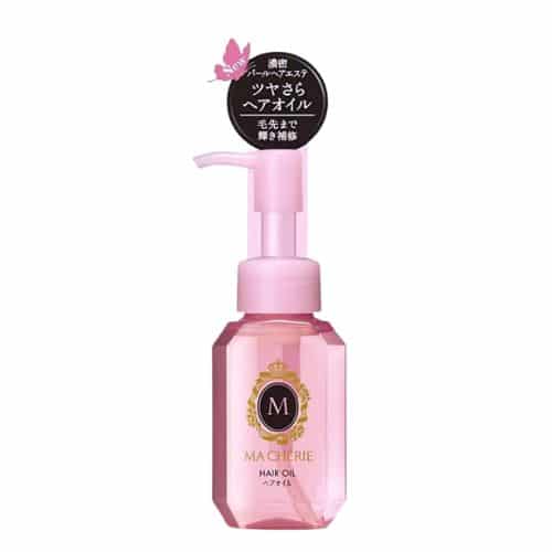 Shiseido Ma Cherie Hair Oil EX 60ml