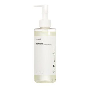 Anua Heartleaf Pore Control Cleansing Oil 200ml