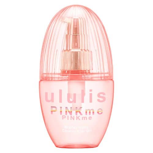 Ululis Water Conc. Control Hair Oil PINKme 100ml