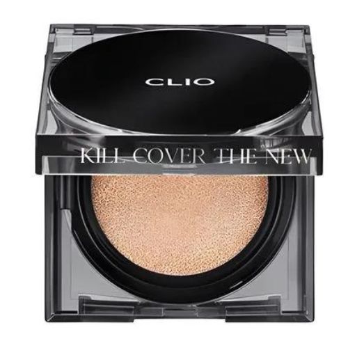 Clio Kill Cover Founwear Cushion All New Set Ivory