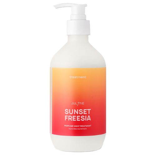 JulyMe Perfume Hair Treatment -Sunset Freesia