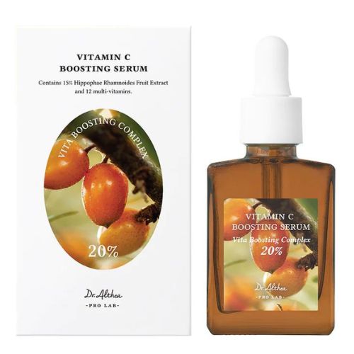 Dr. Althea Vitamin C Boosting Serum
