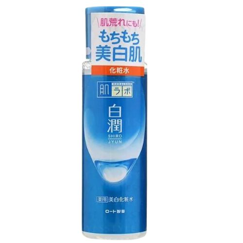 Hada Labo Shirojyun  Whitening Lotion - Light