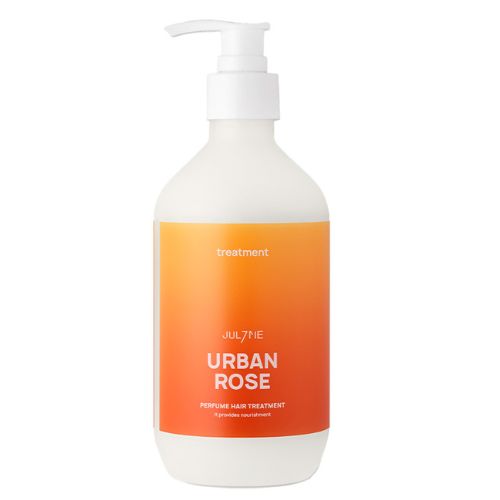 JulyMe Perfume Hair Treatment -Urban Rose