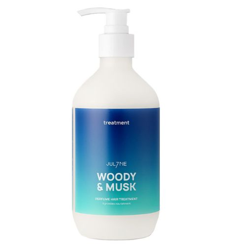 JulyMe Perfume Hair Treatment -Woody & Musk