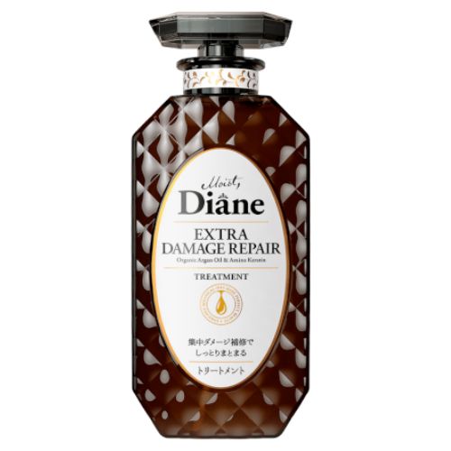 NatureLab Moist Diane Perfect Beauty Extra Treatment