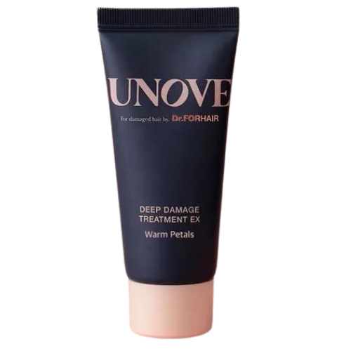 Unove Deep Damage Treatment EX 40ml -Tender Bloom