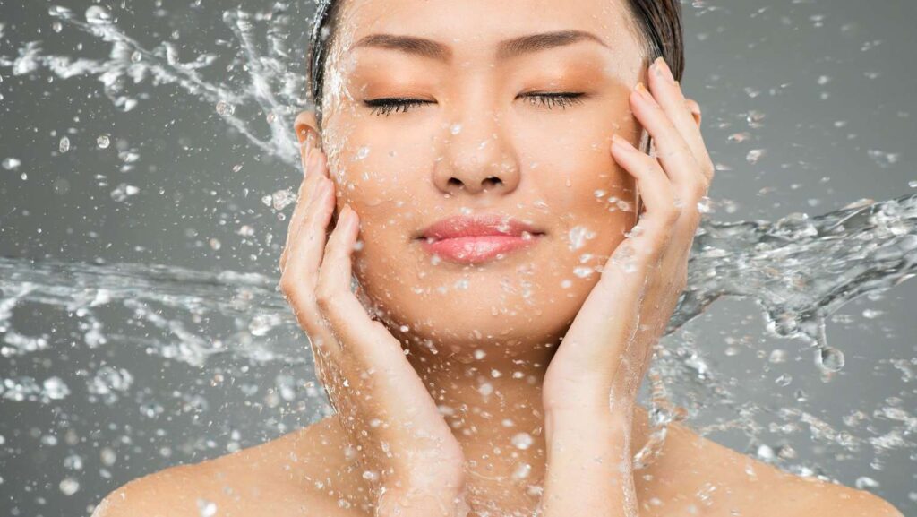 K Beauty in Dubai